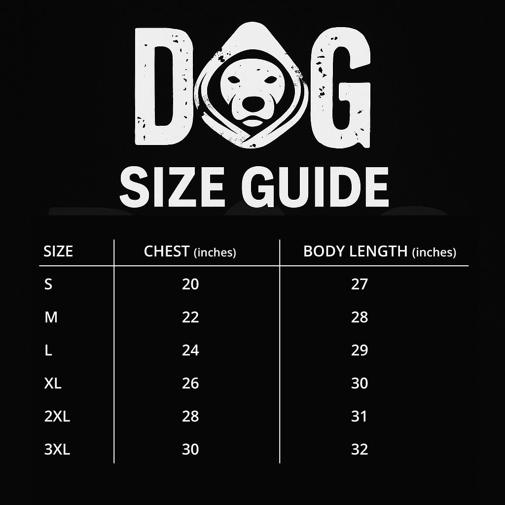 Anonymous DOG “Pack Mode” Premium Zip Hoodie – Unisex Streetwear Zip-Up