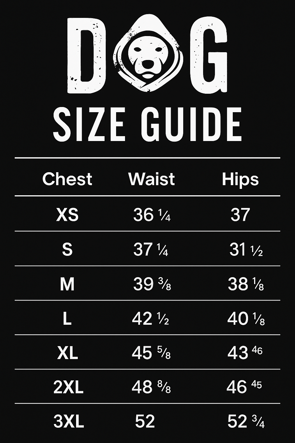 DOG All-Over Print Recycled Unisex Hoodie – Soft Fleece, Bold Streetwear